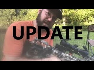 Tenpoint Titan M1: Acudraw Safety Update