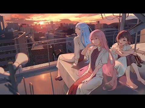 それがあなたの幸せとしても / 25時、ナイトコードで。 × 巡音ルカ