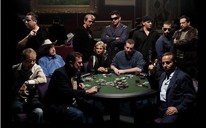 高额德州第七季 中英字幕High Stakes Poker Season 7