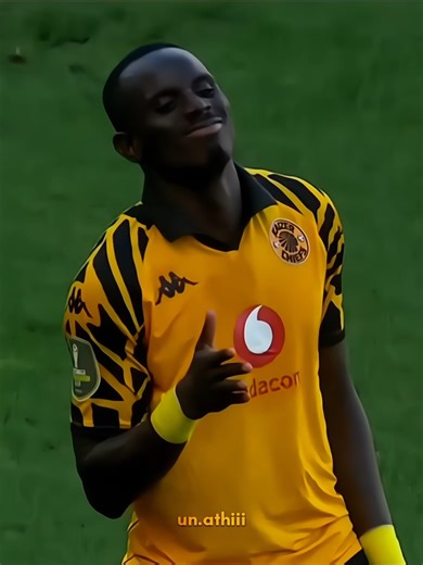 Kaizer Chiefs Goals Highlights 2025 Season