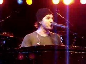 Gavin DeGraw - Chariot