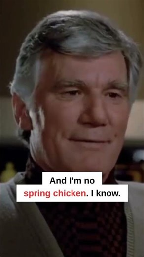 Day 68/100 | Spring Chicken — 100 Days Challenge #englishmastery #englishmasteryimproveyourenglish