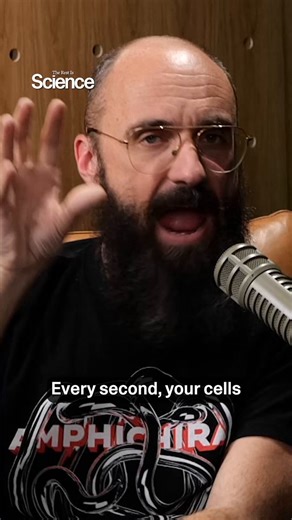 Can we test tears, spit, blood and urine to detect cancer long before symptoms appear? @CR_UK