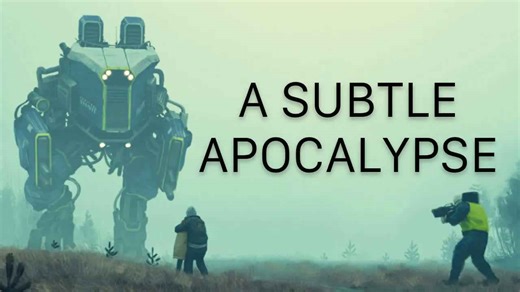 The horror you never saw in “The Labyrinth”… until now