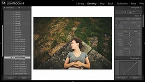 VSCO Film Gives Your Digital Images An Authentic Film Look