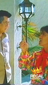 451K views · 5.6K reactions | Multi millionaire Samson and Goliath | Regal Entertainment Inc. | Facebook