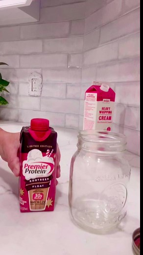 103K views · 443 reactions | Low Carb Root Beer Float! #keto #premierprotein #proteinshake #protein #sugarfree #letsgo #fitnessmotivation #fit #foodie #fitness | Dizzy Avocado | Facebook