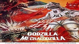 Godzilla contra CiberGodzilla (1974) (C)