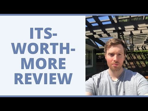 ItsWorthMore Review - Should You Sell Them Your Old Devices?