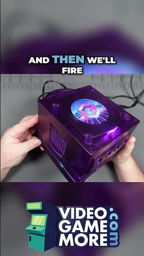 Why You NEED to Update Swiss on GameCube!