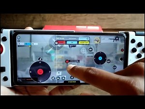 GAMESIR X2 COMO MAPEAR BOTÕES! MAPPING CONTROLER ANDROID