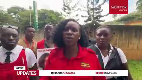 UPDATE: Makerere University goes to the polls today to elect its 92nd guild president. One of the candidates, Gracious Kadondi, has raised concerns about the integrity of the process, arguing that the absence of Declaration of Results forms among candidates could increase the risk of vote rigging. Our reporter @sylviashayz is on standby to bring you all the updates.#MonitorUpdates📹: Ibrahim Kavuma