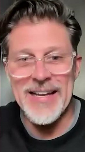 Greg Vaughan on creating his brand new soap role as Dr. Kial Rollins on 'Beyond the Gates'.