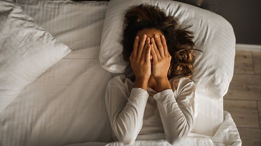 Doctor explains effects on the human body if you stay awake for over 24 hours