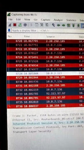 See Who Is Stealing Your Wi-Fi (Scan Now) 📶