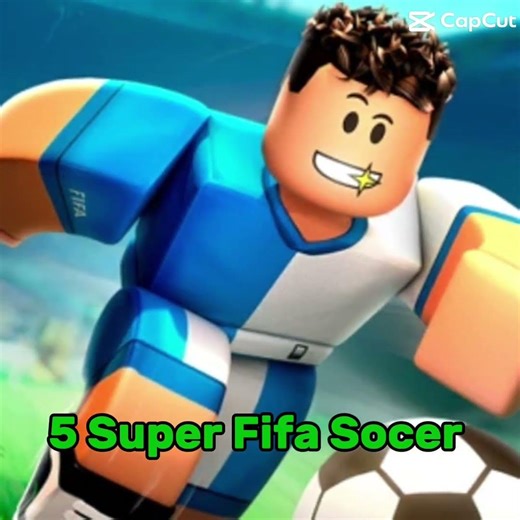 My top 10 favourite Roblox Games