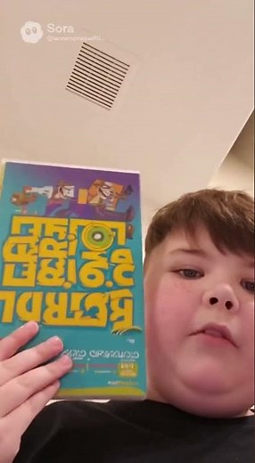 Scaredy Squirrel The Complete DVD Box Set Unboxing