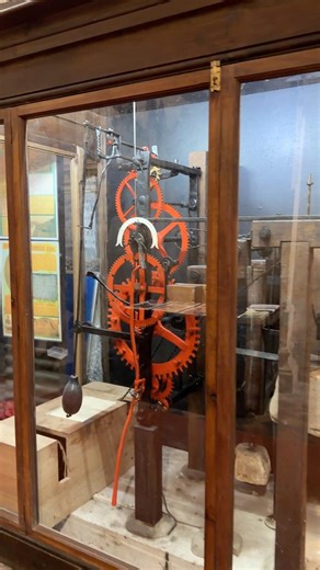 Hidden Gem: Old Church Clock in the Cotswolds