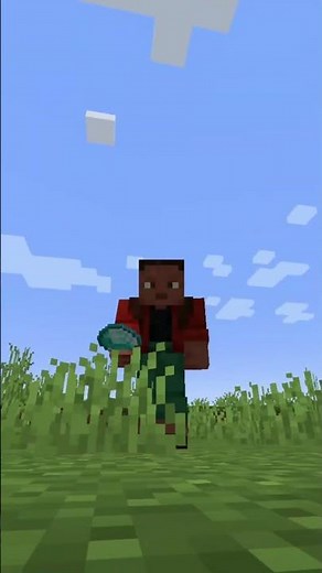 Minecraft, But Blocks Drops Are Randomised... #3