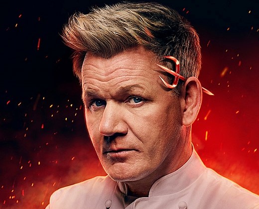 Hell's Kitchen: Season 23; FOX Introduces Cast of "Head Chefs Only" Contestants