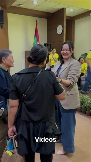 Celebrate Life UP Diliman Office of Counseling and Guidance | Counselor Bev