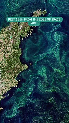 1.6K views · 18 reactions | Best Seen from the Edge of Space - Part 1...