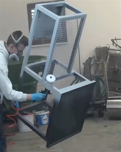 63K views · 165 reactions | Homemade Drill Press Stand with Unior Cabinet | DIY & Crafts | Facebook