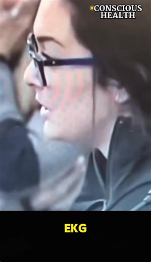 30K views · 1.9K reactions |  that's heartbreaking to tell someone that it's just anxiety when it's actually a heart problem!! Especially when it comes to children... . Join ConsciousHealthCoach.org and sign up for our weekly newsletter for insider health wisdom! ✨ | Conscious Health | Facebook