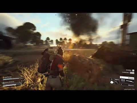 Arc Raiders: Down With The Revolution!!