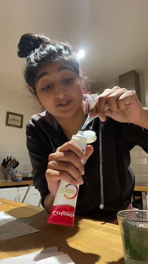 Can You Put Toothpaste Back in the Tube? | Piping Bag Experiment