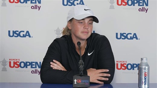 Maja Stark believes that playing freely is crucial, no one plays well when scared