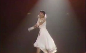 河合奈保子　名曲加长版《THROUGH THE WINDOW（Long ver.）》多现场混剪