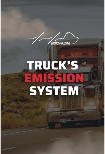 Did you know your truck’s emission system can make a big difference? 🔧 At Zamora, we turn harmful gases like carbon monoxide into 99% pure oxygen, protecting both the environment and your engine. ✅ We’re the experts in emission systems! 📍 Located in Houston, Texas, we’re here to keep your truck running clean and smooth with our smart solutions. #TruckService #EmissionSystem #CleanAir #HoustonTrucks #TruckDiagnostics #SmartSolutions #TruckRepair #TruckPerformance #ZamoraExperts #OnTheRoad
