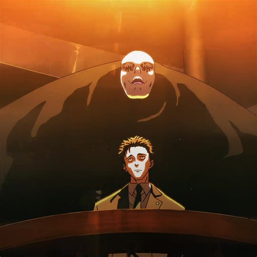 GUILTY !!! CONFISCATION DEATH PENALTY! | jjk ep 9 edit #jjk #jujutsukaisen #higuruma #animeedit #ani