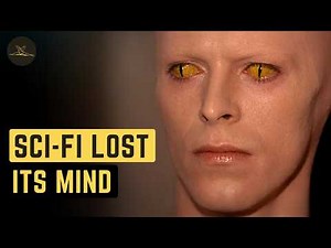 10 Strangest Sci-Fi Movies ’70s Kids Still Can’t Forget