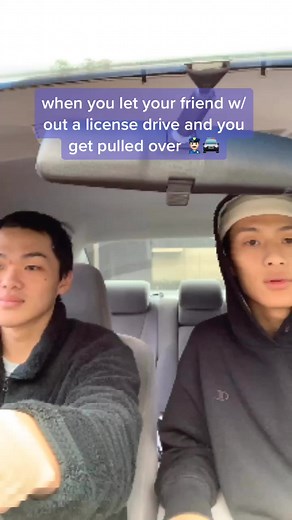 Josh Yang on TikTok