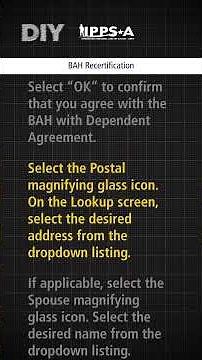 BAH Recertification #teamippsa #usarmy #ippsar3 #IPPSA