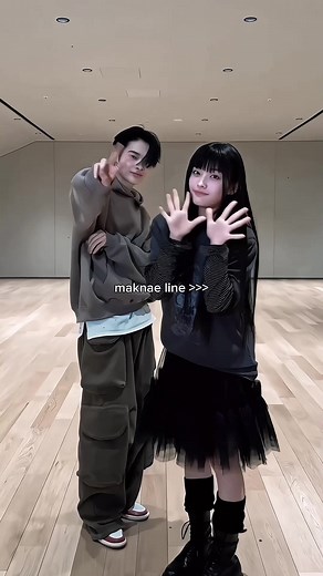 maknae lineee🌟 #니키 #NI_KI #엔하이픈 #ENHYPEN #아일릿 #이로하 #ILLIT #IROHA