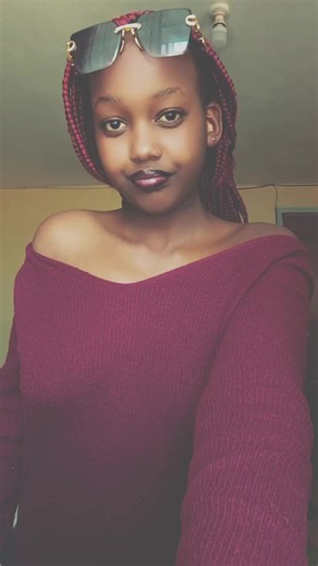 #Naogopa Mungu pekee#Nyashinski songs are a vibe☺️