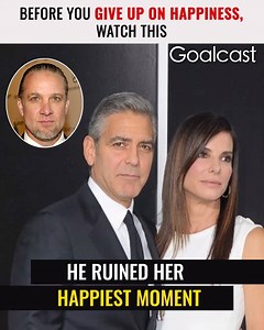 46M views · 167 reactions | Sandra Bullock and George Clooney have been friends for decades, but when faced with an unexpected betrayal, Sandra was forced to make a tough decision. What choice did she make that ultimately changed George's life forever? | Life Stories | Facebook