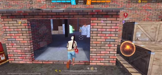 XIT LOCK: Free Fire Aim Lock Tool Download