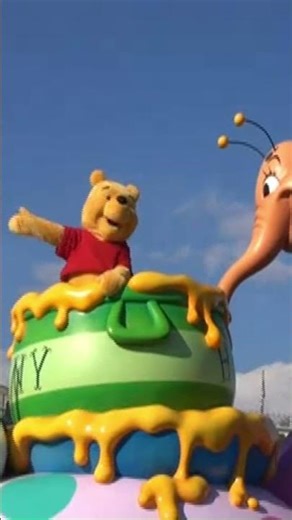 TDR Dreaming Up 20211229 20220102 TDR short 81【for KIDS】 #disney