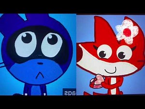 Pango x fox (full movie)