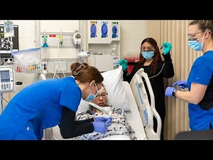 Utilizing simulation in Speech-Language Pathology graduate learning