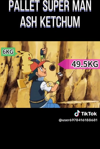 How Strong is Ash in Pokemon? Exploring Ash Ketchum's Strength