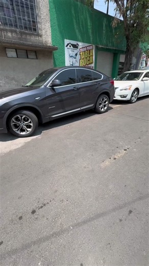 Actualización BMW X4 con CarPlay y Android Auto | Instalación sin cortar cables