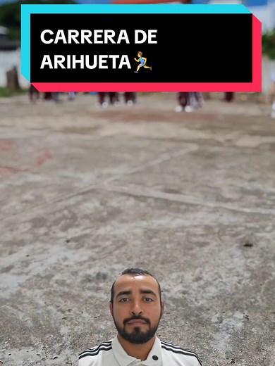 Carrera de Arihueta: Juego Divertido para aprender