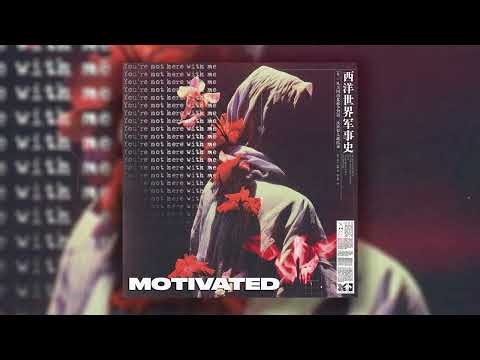 (+25) [FREE] 808 X HI HAT MIDI KIT 2025 - ''MOTIVATED'' | BEST FREE TRAP MIDI KIT 2025