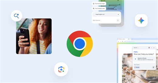 What’s New in Chrome | Chrome