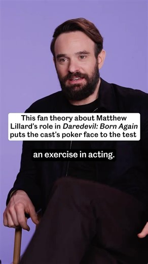 Will Matthew Lillard Play a Kingpin Impersonator in 'Daredevil' S2?